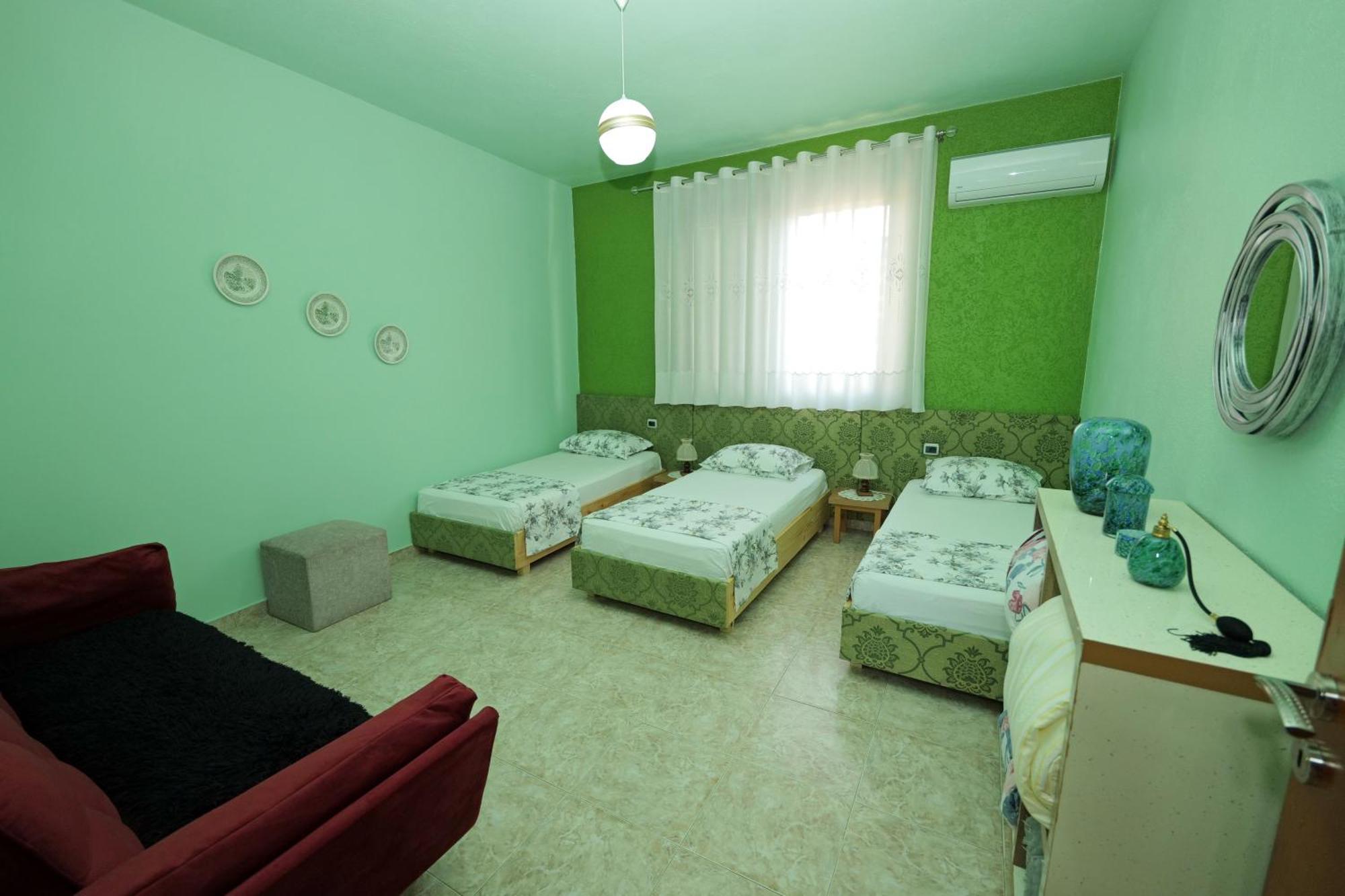 הוילה שקודר The House Of Dreams 2 מראה חיצוני תמונה